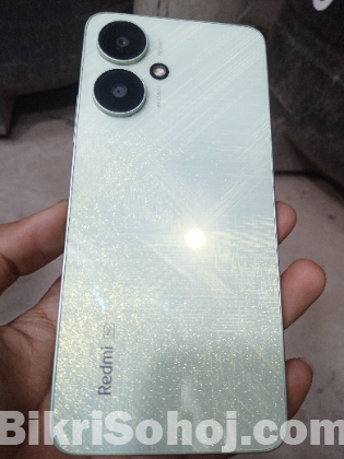 Redmi 13 c 5g 6.128